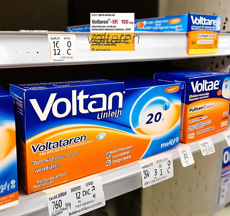 Voltaren 2